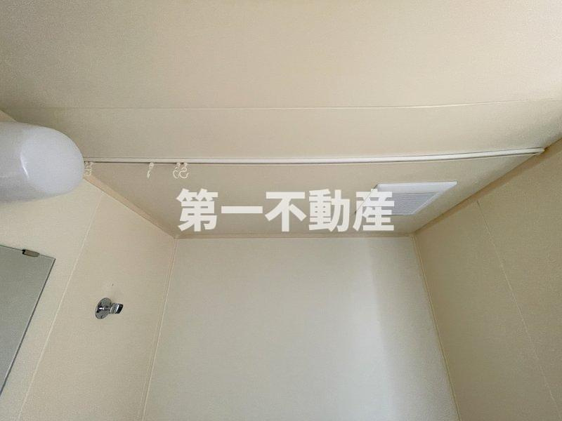 西脇市郷瀬町のアパート【内装】