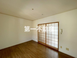 西脇市郷瀬町のアパート【寝室】