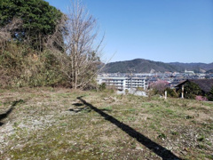 鳥取市面影１丁目土地の画像