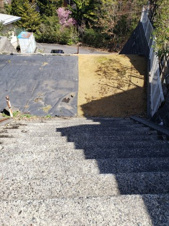 鳥取市面影１丁目土地【外観】