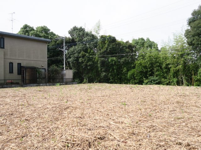 長洲町宮野売地【外観】
