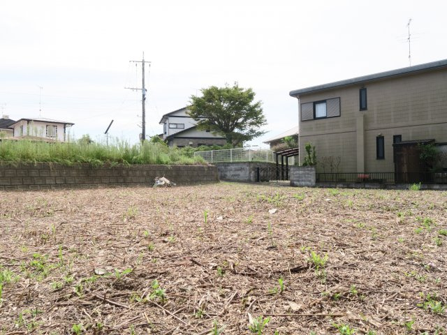 長洲町宮野売地【外観】