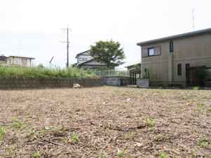 長洲町宮野売地【外観】