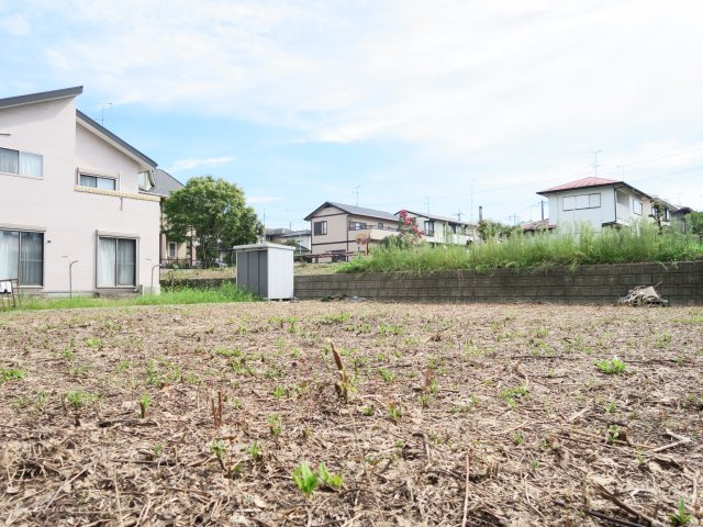 長洲町宮野売地【外観】