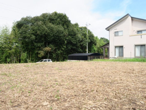 長洲町宮野売地【外観】