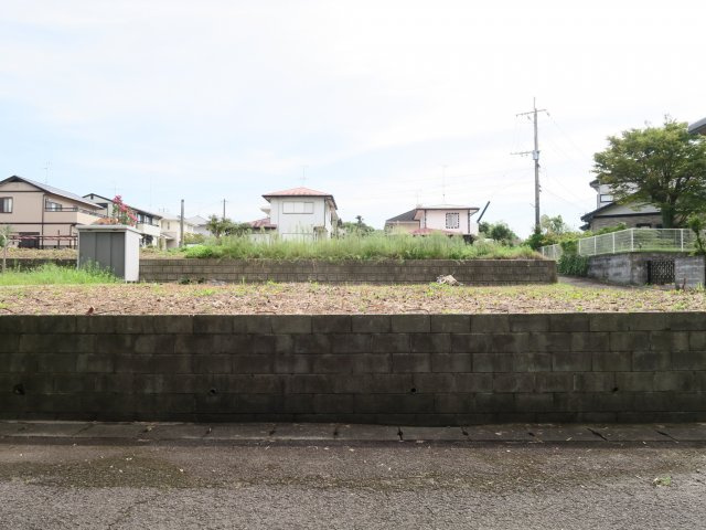 長洲町宮野売地【外観】