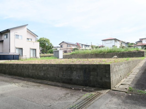 長洲町宮野売地【外観】