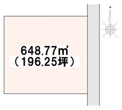 栃木市都賀町大橋【間取り】