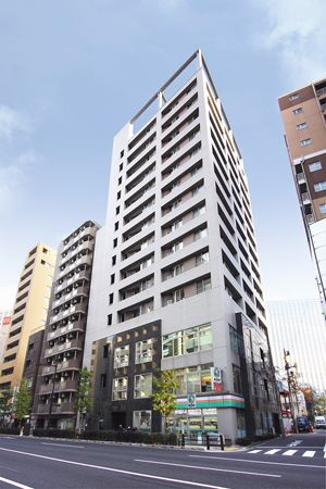 プライムアーバン新川の画像