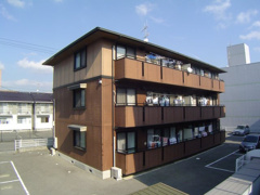 Ｙ’Ｓアパートメント　Ｄ棟の画像