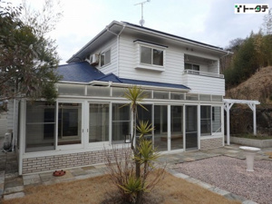 中古戸建 江田島市能美町中町