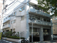 杉並区高円寺南４丁目のマンションの画像