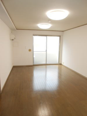 杉並区高円寺南４丁目のマンション【洋室】