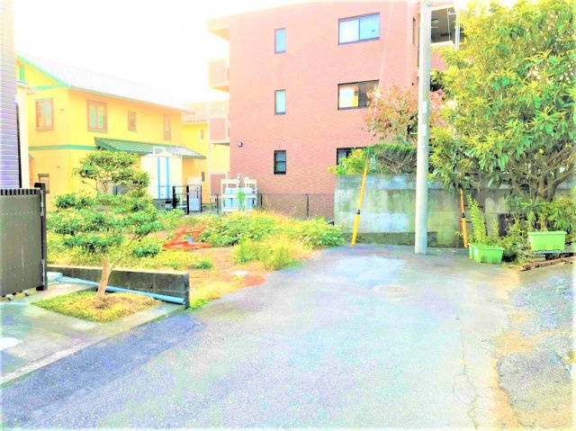 新価格 建築条件なし 長泉町上土狩 売土地の過去掲載物件 レモンホーム静岡 三島市周辺の不動産をご紹介