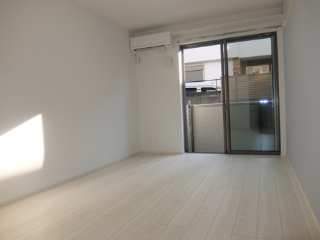 調布市の賃貸物件 Sky飛田給の詳細ページ 東京の賃貸は株式会社アシスト