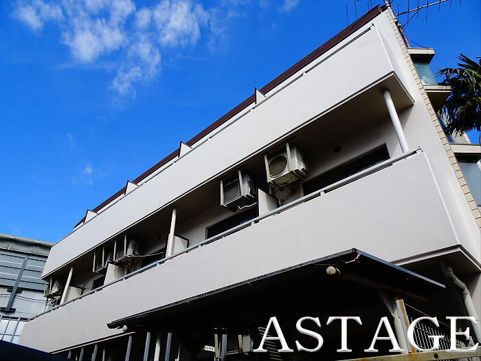 業務スーパー 柴崎店周辺の物件一覧 つつじヶ丘の賃貸情報なら株式会社astageつつじヶ丘店