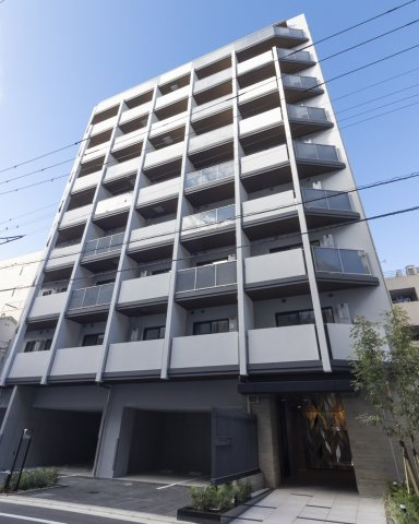 プラウドフラット錦糸町Ⅱの画像