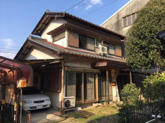 岐阜県各務原市鵜沼三ツ池町の画像