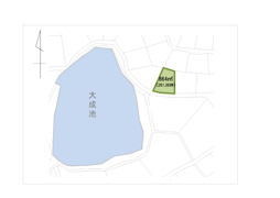 伯耆町丸山　別荘用地（ロイヤルシティ大山リゾート）の画像