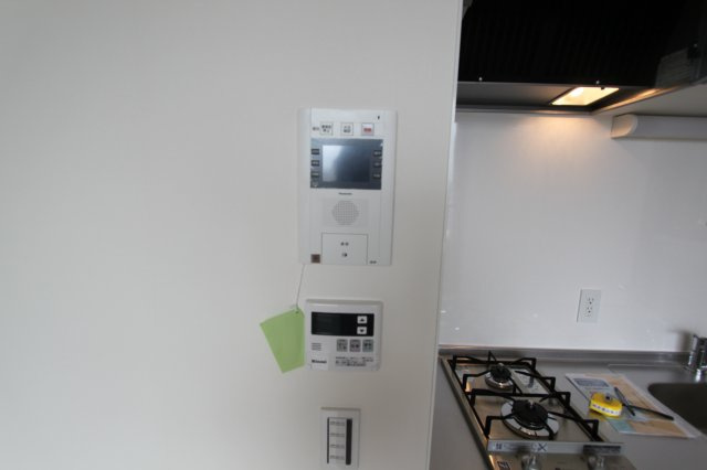 ヴィラルーチェ【セキュリティ】