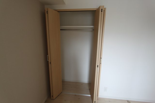 ヴィラルーチェ【収納】