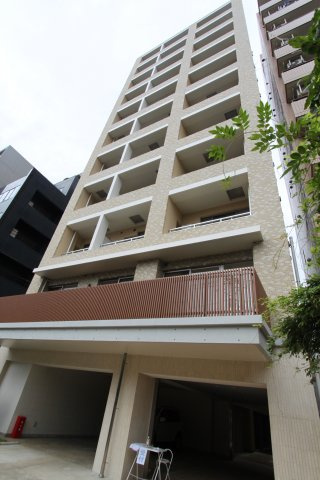 ヴィラルーチェ【エントランス】