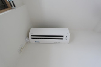 ヴィラルーチェ【その他】