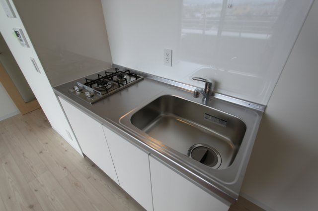 ヴィラルーチェ【キッチン】