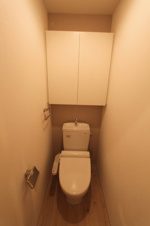 ヴィラルーチェ【トイレ】