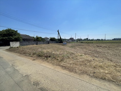 栃木市藤岡町都賀　2区画の画像