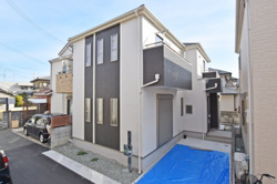 【価格更新】西宮市上田中町他1件、新築戸建の価格変更情報です！の画像