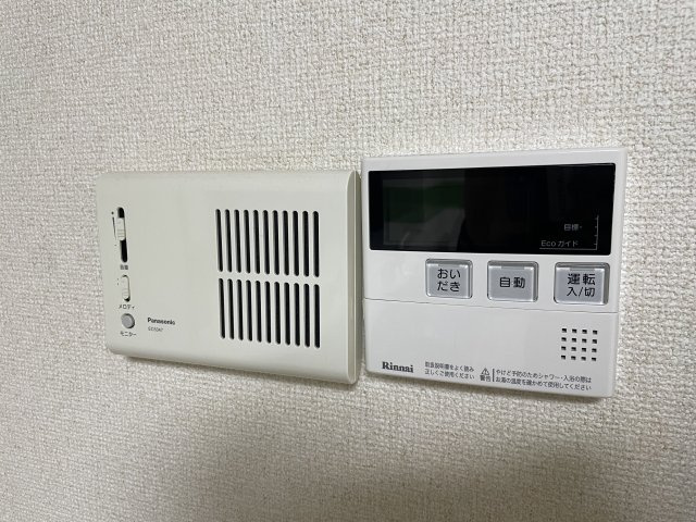 清須市土器野北中野　中古戸建【設備】