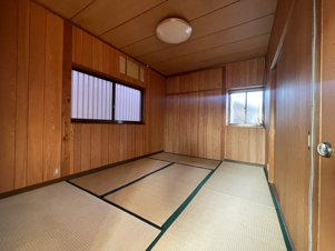 清須市土器野北中野　中古戸建【和室】