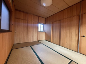 清須市土器野北中野　中古戸建【和室】