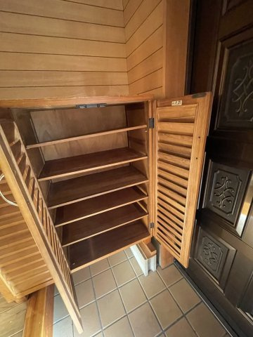 清須市土器野北中野　中古戸建【収納】