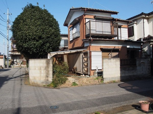 売地 白岡市下野田 一般 Lixil不動産ショップのera不動産online