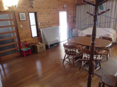 那須町湯本1050万円の中古住宅の画像