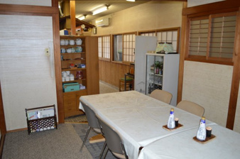 高屋町西町3番店舗【内装】