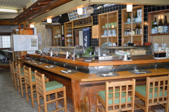 高屋町西町3番店舗【内装】