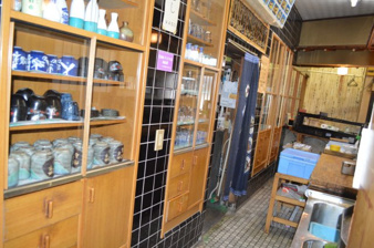 高屋町西町3番店舗【内装】