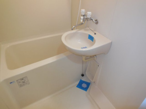 Ｋ－ＯＮＥ浦安【洗面所】