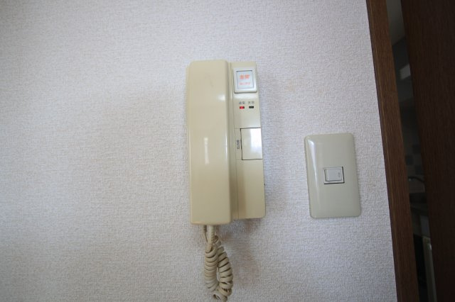 Ｋ－ＯＮＥ浦安【セキュリティ】