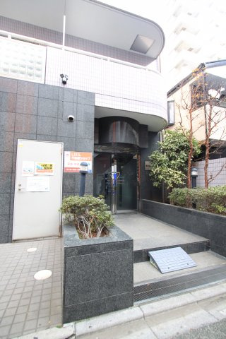 Ｋ－ＯＮＥ浦安【エントランス】