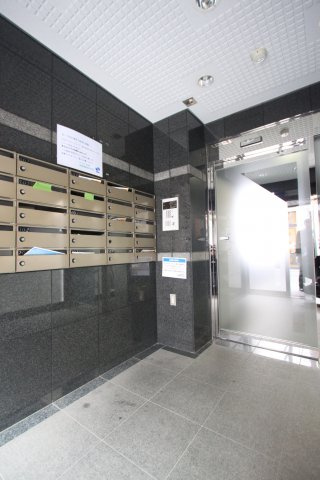 Ｋ－ＯＮＥ浦安【ロビー】