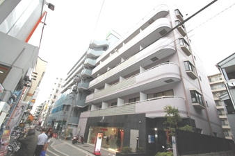 Ｋ－ＯＮＥ浦安【外観】