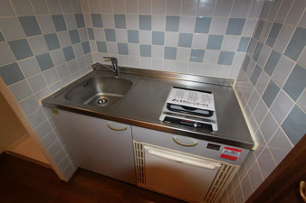 Ｋ－ＯＮＥ浦安【キッチン】