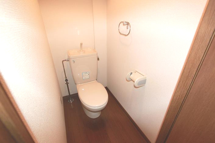 Ｋ－ＯＮＥ浦安【トイレ】