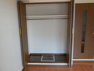 Ｋ－ＯＮＥ浦安【収納】