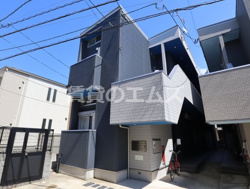 保証人不要の物件で気軽にお引越し♪の画像