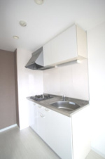 キアーログランデ【キッチン】